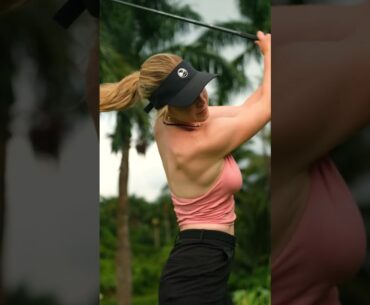 this is how you can improve your swing!