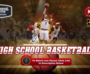 LIVE: Blessed Sacrament-Huguenot vs. Banner Christian | High School Boys Basketball