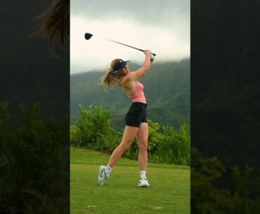 how to improve your swing!