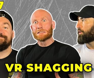 Leather'd #27 | VR Shagging