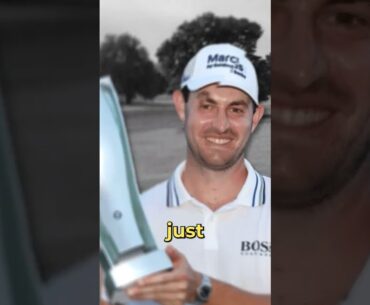 PGA STARS Unite: Backing Patrick Cantlay Amid Coup Controversy!