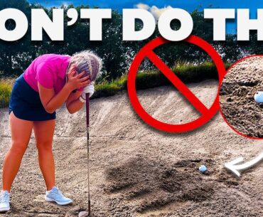 9 Rules Of Golf That Can Save You Shots