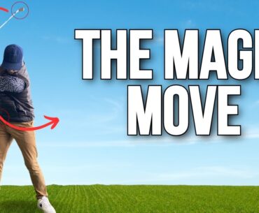 The Magic Move Simply Explained