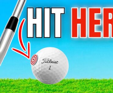 Perfect Impact Drill - Strike it Like the Pros!