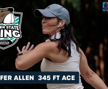 345 FT ACE from Jennifer Allen | 2023 Beaver State Fling