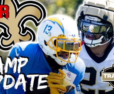 Could Saints Preseason Game Be Canceled? | Saints-Chargers Game Preview