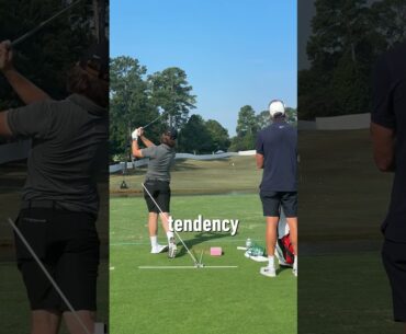 Tommy Fleetwood's Viral Block Drill EXPLAINED | TaylorMade Golf