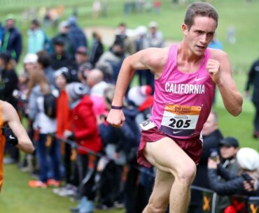 Liam Anderson Cracks 15:00 To Win 2018 Nike Cross Nationals - Full Race