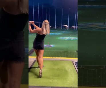 Could YOU Beat Me At TopGolf?