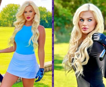 Unbelievable Golf Trick Shots by Taylor Cusack - You Won't Believe Your Eyes!