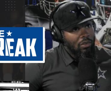 Cowboys Break: Finding the Odd Man Out | Dallas Cowboys 2023