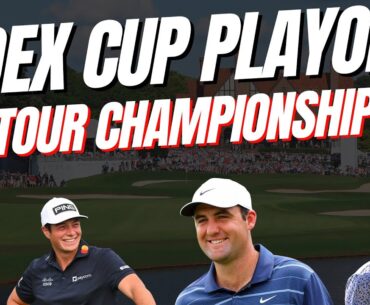 Countdown to the Tour Championship: Everything You Need to Know | Episode 78