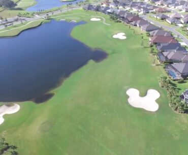 The Villages Belle Glade Golf Course