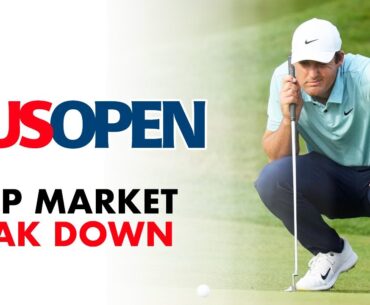 Unlocking Hidden Markets: A Comprehensive Guide to Golf Betting Beyond the Outright for the US Open