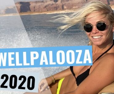 (FUN) POWELLPALOOZA 2020!!!