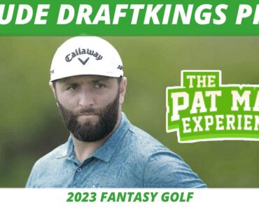 2023 St. Jude Championship DraftKings Picks, Final Bets, One and Done, Weather | FedEx Cup Playoff