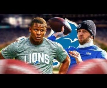 THE DETROIT LIONS LITTYMOB PODCAST EPISODE 4 : IM EATING CROWE