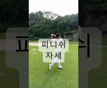 [무조건 필요한 골프스윙이미지]          좋아요 꼭 눌러주세요 !! 자주업로드할께요 #골프레슨 #golfswing #골프 #프로골퍼 #golf #골프스윙