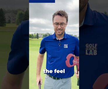 Why are LAB golf putters so popular?