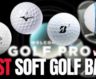 2023 BEST SOFT GOLF BALL FOR SENIOR You Never Know About ?