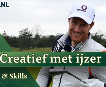 Drills & Skills: Creatief met balvluchten