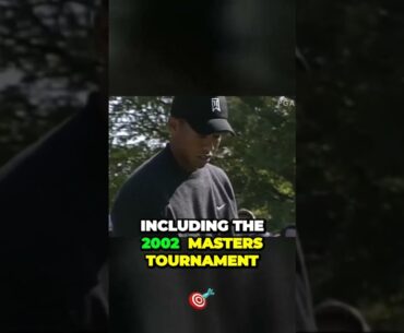 Tiger Woods Funniest Moment 😂