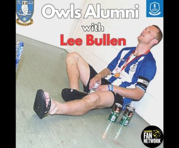 Owls Alumni - Lee Bullen