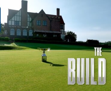 The Build Up to the TOUR Championship | PGA TOUR Originals