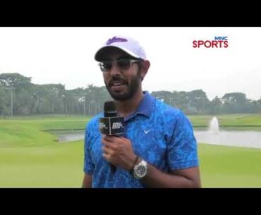 YUVRAJ SANDHU JUARA DI CIPUTRA GOLFPRENEUR