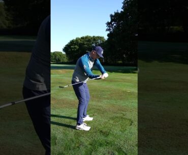 The Perfect Takeaway - Golf Swing Basics