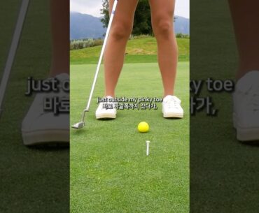 Break the 3-putt habit!