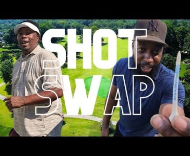 Shot Swap - 6 Hole Match | Salem Glenn Country Club