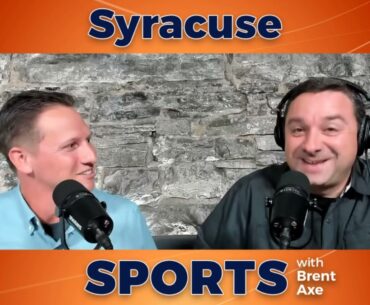 Does Syracuse basketball have to make NCAA Tournament for '23-24 season to be a success? Episode 5