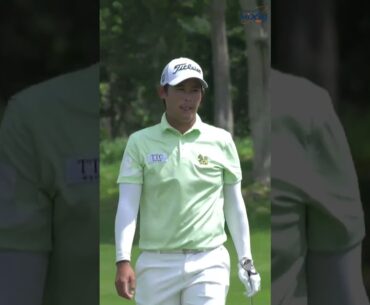 Thailand Mixed Cup 2023 #1 | Rattanon Wannasrichan | TrustGolf Tour | WPGATOUR