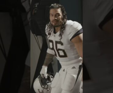 Why Roman Reigns Failed In The NFL