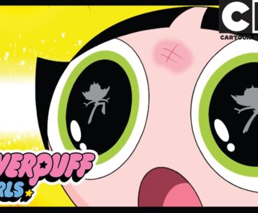 The Powerpuff Girls | Death Ball | Cartoon Network