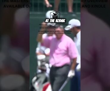 Unforgettable Moments at the Kodak Challenge Hole with Grayson Murray