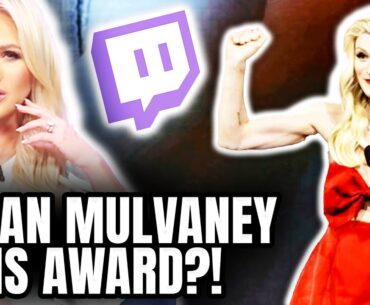 Dylan Mulvaney & Kathy Griffin Get ROASTED For Cringe Meetup | Tomi Lahren Is Fearless