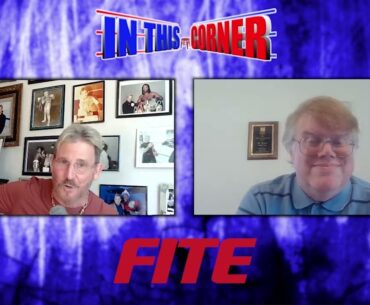 USYK VS DUBOIS, FURY VS NGANNOU, LOCKER ROOM INTERVIEWS NEED TO GO & More | IN THIS CORNER PODCAST