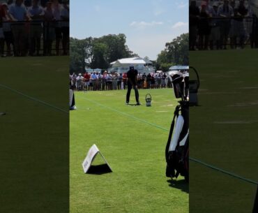 Tony Finau - at PGA Tour Championship!