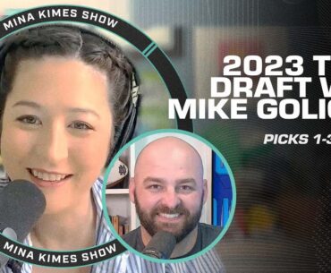 Picking all 32 teams for playoff success | The Mina Kimes Show featuring Lenny