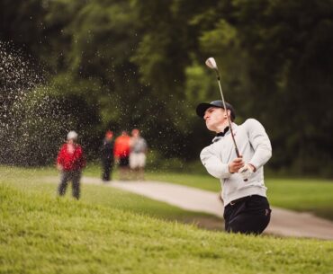 Texas Tech Men's Golf vs. Norman Regional: Day Two Recap | May 16, 2023