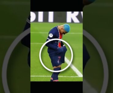 Kylian Mbappe Funny Moments 😂😭 #shorts