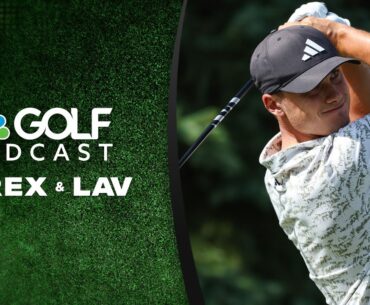 Ryder Cup 2023: Is Luke Donald’s European squad now the favorite? | Golf Channel Podcast