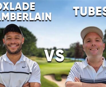 What A Match BUT..What A MELTDOWN!!!😂 | Tubes V Oxlade-Chamberlain