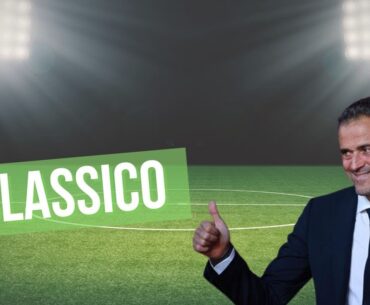Le PSG de Luis Enrique est-il le meilleur de l'ère QSI ? - Classico, avec Julien Brun