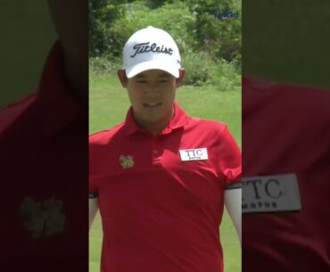 Thailand Mixed Cup 2023 #1 | Rattanon Wannasrichan | TrustGolf Tour | WPGATOUR