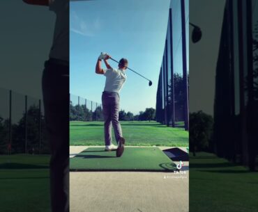 Driver Basics #shorts #golf #golfswing #driverswing #new