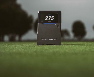 Full Swing KIT, The Ultimate Amenity for Your Course