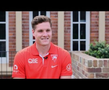Four more years for Hayden McLean
